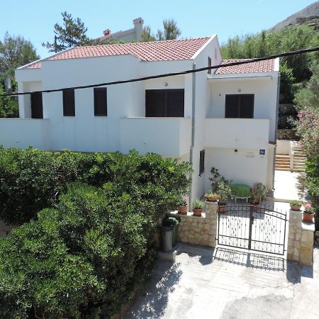 Apartmani Lavanda 파그 외부 사진