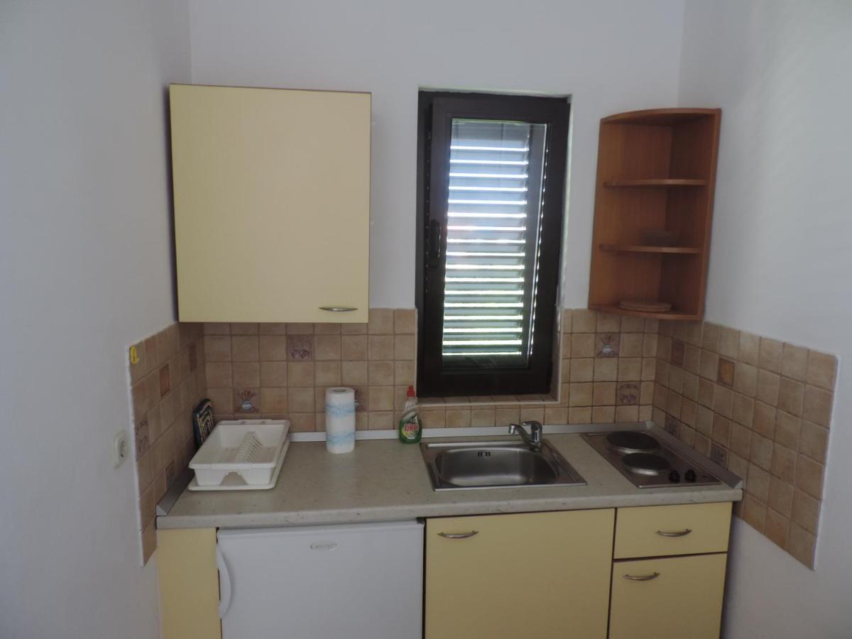 Apartmani Lavanda 파그 객실 사진