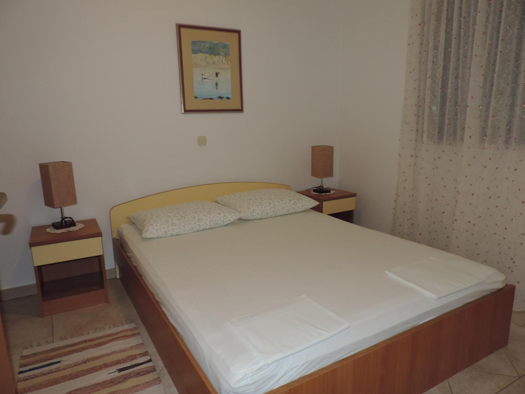 Apartmani Lavanda 파그 객실 사진