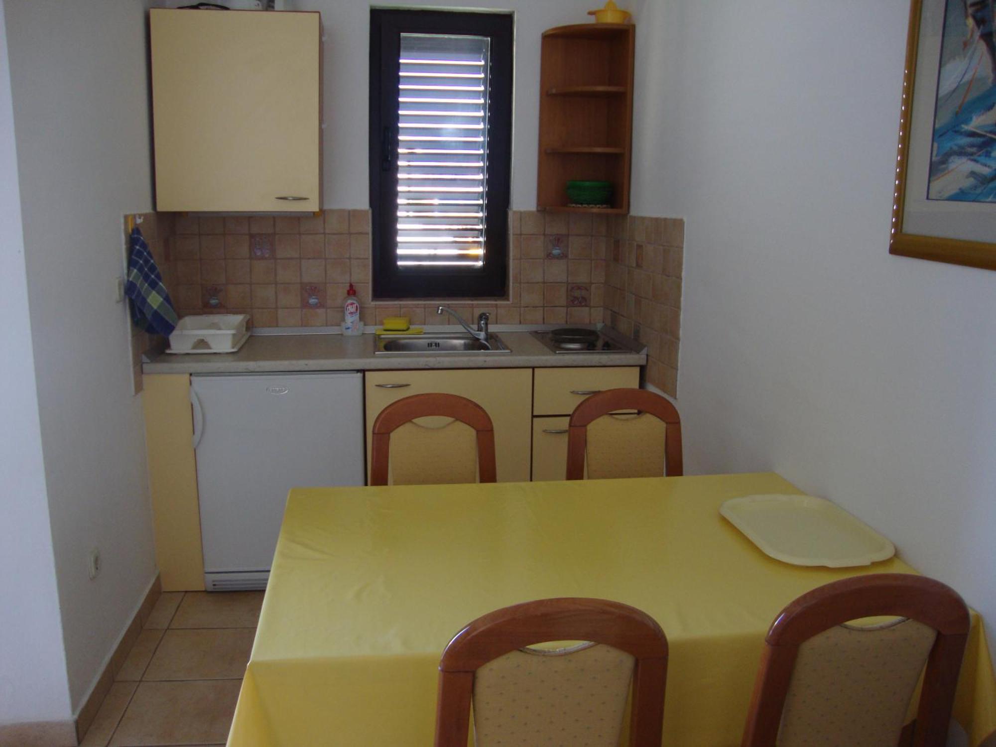 Apartmani Lavanda 파그 객실 사진