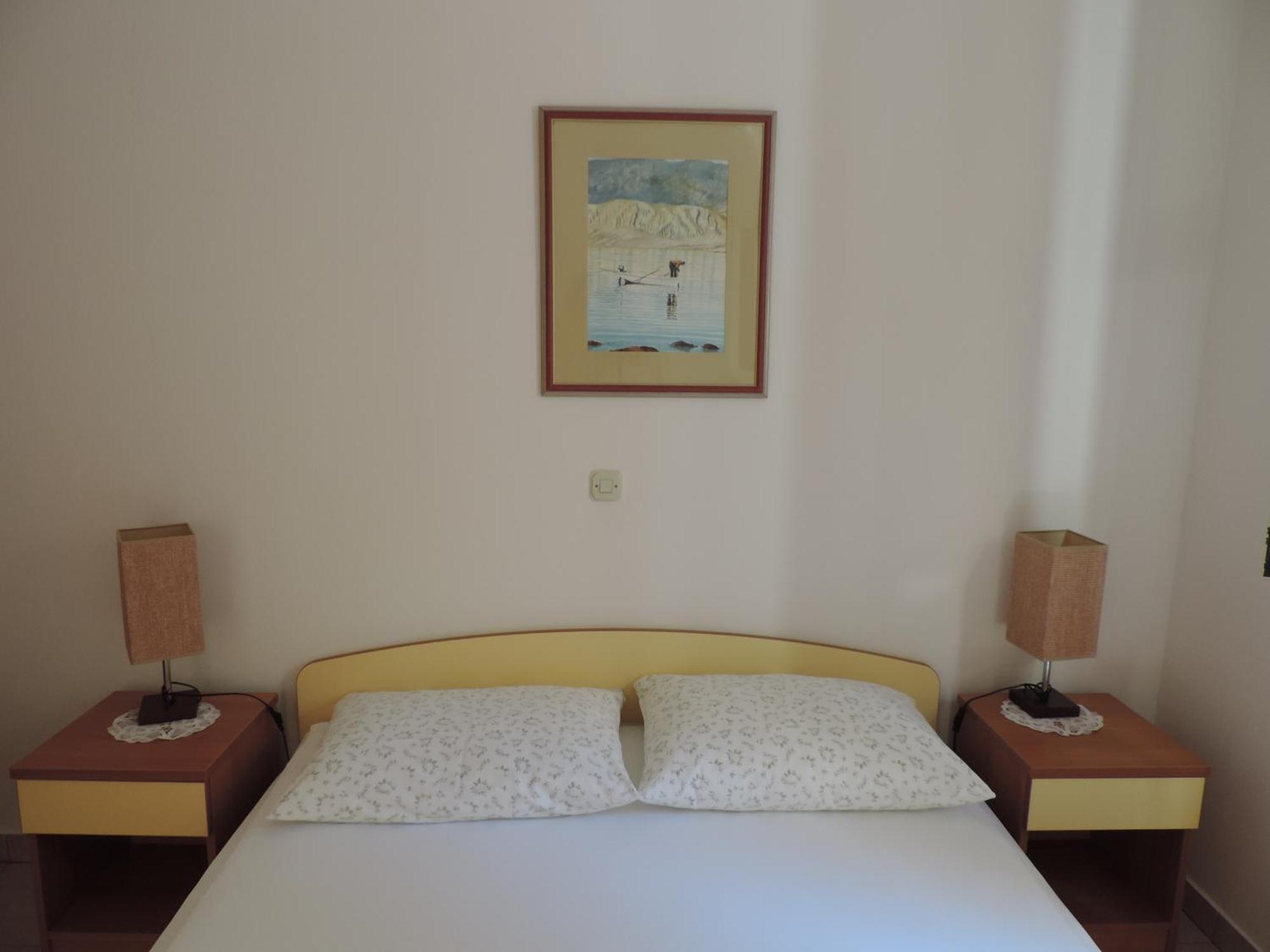 Apartmani Lavanda 파그 객실 사진